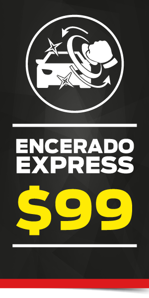 GAMA encerado express