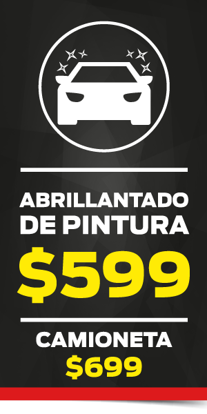 GAMA abrillantado de pintura