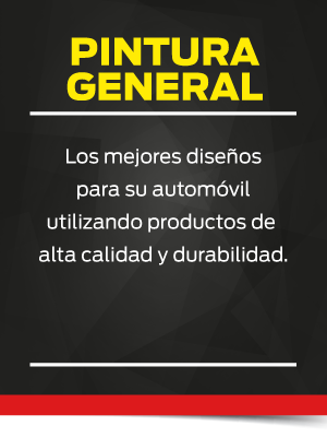 GAMA pintura general