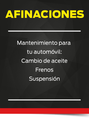 GAMA diseños especiales